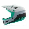Giro Casque Disciple Mips DH - Turquoise/Gris