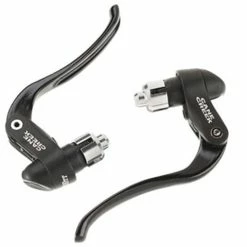 Cane Creek Paire De Leviers De Frein 200TT - Aluminium