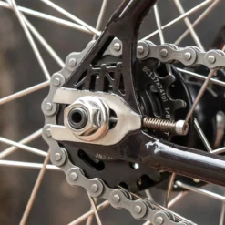 All-city Roue Complète Big Block - Noir/Gris -Vélos Soldes 20201122 ACT BigBlock StPaul VanityPhotos 568206 023 Alt2q7rgOWKGtPg8