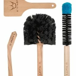 Peaty's Set De Brosses Bicycle Brush -Vélos Soldes 2021BrushProductImages 0000 LayerComp1 2048x