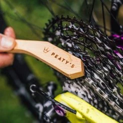 Peaty's Set De Brosses Bicycle Brush -Vélos Soldes 2021BrushProductImages 0018 LayerComp19 574da036 70d8 4eba a3de 72fd8a591658 2048x