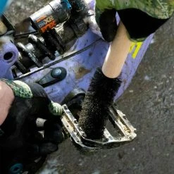 Peaty's Set De Brosses Bicycle Brush -Vélos Soldes 2021BrushProductImages 0026 LayerComp27 46c92889 8c84 4e23 9aee 54bb840c16f6 2048x