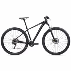 Orbea MX 29 40 - VTT 29 Pouces - Noir/Gris