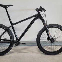 Octane One Sour - Black -Vélos Soldes 20220722 120545