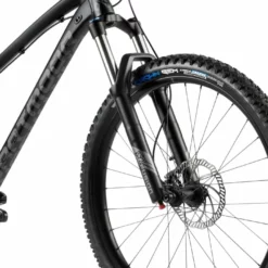 Dartmoor Vélo De Trail Primal Intro 27,5'' Matt Black/Grey -Vélos Soldes 2022 Bikes Primal Intro 27 5 07