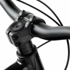 Dartmoor Vélo De Trail Primal Intro 27,5'' Matt Black/Grey -Vélos Soldes 2022 Dartmoor bikes Viper stem 01
