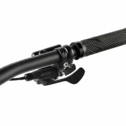 Dartmoor Vélo De Trail Primal Intro 27,5'' Matt Black/Grey -Vélos Soldes 2022 Dartmoor bikes shifter Advent 01