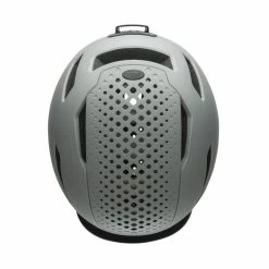 Bell Hub - Casque - Blanc/Gris 9 Bell Hub - Casque - Blanc/Gris -Vélos Soldes 210157016 Bell HUB agent matte gloss gray 2FI3sRAX6IGRyR