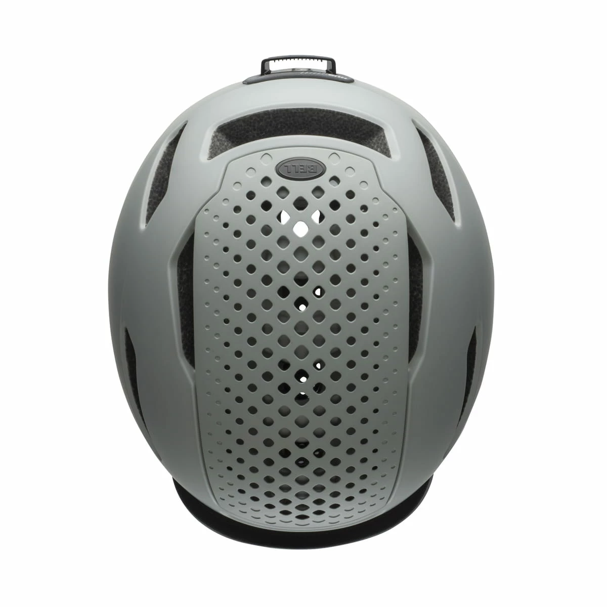 Bell Hub - Casque - Blanc/Gris 4 Bell Hub - Casque - Blanc/Gris – Image 4