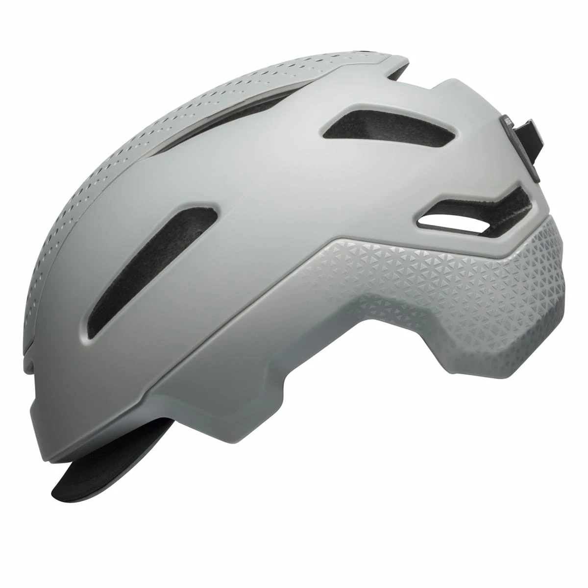 Bell Hub - Casque - Blanc/Gris 1 Bell Hub - Casque - Blanc/Gris