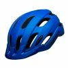 Bell Trace - Casque - Bleu/Noir