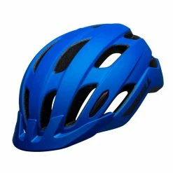 Bell Trace - Casque - Bleu/Noir