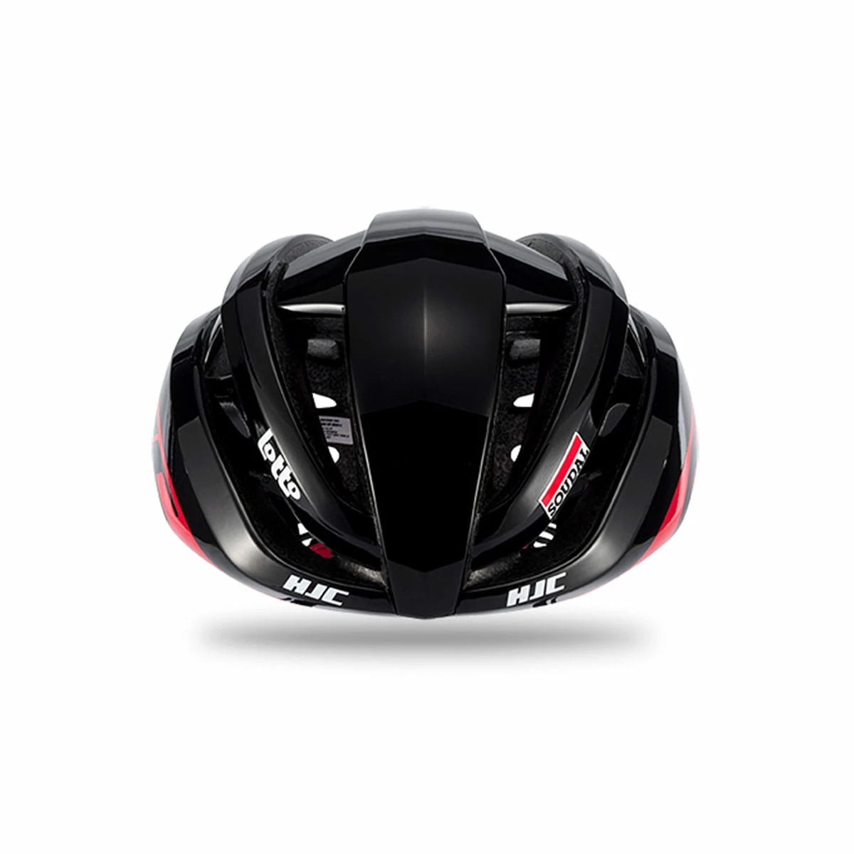 HJC Casque De Route IBEX - Lotto Soudal 2 HJC Casque De Route IBEX - Lotto Soudal – Image 2