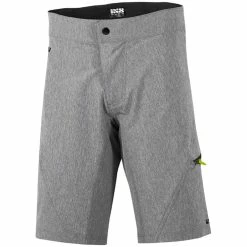 IXS Short Flow - Graphite