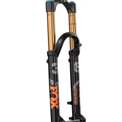 Fox Shox 36 Float Factory 29 Pouces 150 Mm De Débattement Grip2 15x110 Mm QR 44 Mm Offset - Noir/Orange