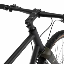 Rondo Booz ST Vélo De Fitness - Noir/vert -Vélos Soldes 236 135982KROvE8abFTE