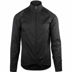 Assos Veste Coupe-vent MILLE GT Série Noire