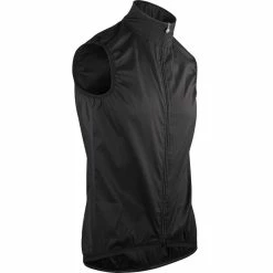 Assos Gilet Coupe-vent MILLE GT - Black Series 10 Assos Gilet Coupe-vent MILLE GT - Black Series -Vélos Soldes 248850 02 d 487630