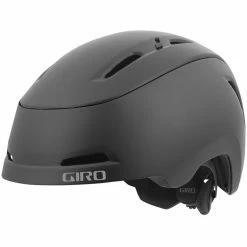 Giro Casque De Vélo CAMDEN MIPS - Matte Black