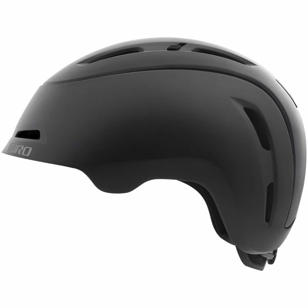 Giro Casque De Vélo CAMDEN MIPS - Matte Black 2 Giro Casque De Vélo CAMDEN MIPS - Matte Black – Image 2