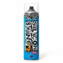 Muc-Off Spray Brillant Au Silicone