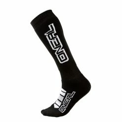 Oneal Chaussettes Pro MX - Corp - Noir