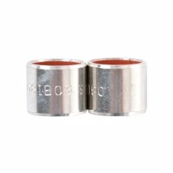 Rock-shox Palier Lisse Pour Oeillets D'amortisseurs Rock Shox - 2 Pièces