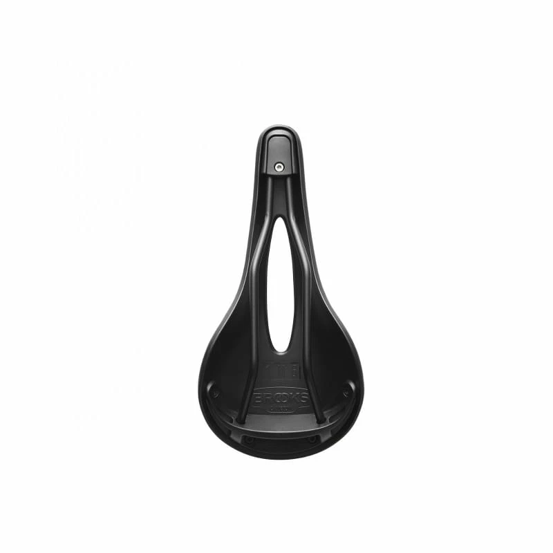 BROOKS Cambium C15 Carved All Weather - Noir 3 BROOKS Cambium C15 Carved All Weather - Noir – Image 3