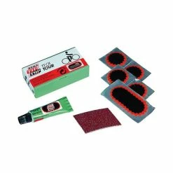 Tip Top Kit De Réparation - Assortiment TT 01
