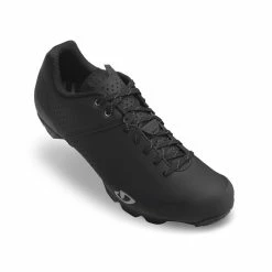 Giro Chaussures à Lacets PRIVATEER - Noir