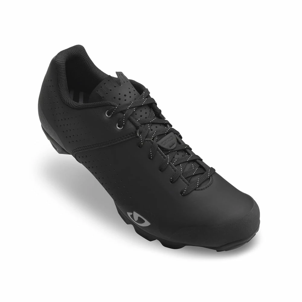 Giro Chaussures à Lacets PRIVATEER - Noir 1 Giro Chaussures à Lacets PRIVATEER - Noir