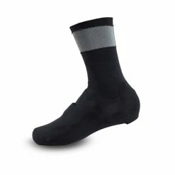 Giro Couverture De Chaussure En Tricot - Noir