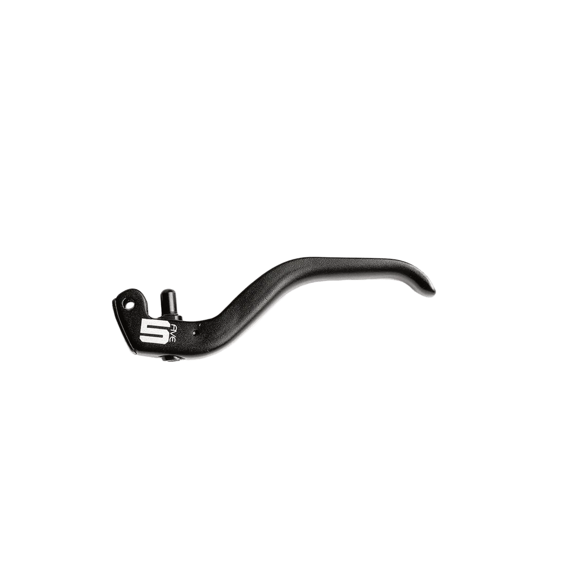 MAGURA Levier De Frein MT5 - Levier De Frein En Aluminium à 2 Doigts - Noir 1 MAGURA Levier De Frein MT5 - Levier De Frein En Aluminium à 2 Doigts - Noir