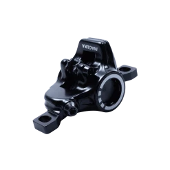 MAGURA MT4 ABS - Étrier De Frein - Noir
