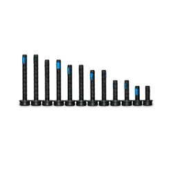 MAGURA Jeu De Boulons De Roue Arrière à Montage Plat
