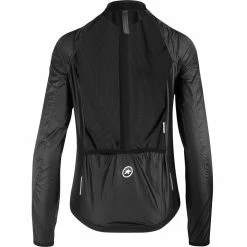 Assos UMA GT Ladies Windcheater Summer - Noir -Vélos Soldes 278558 03 d 559380