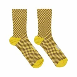 Sportful Chaussettes Checkmate - Masala Mauve