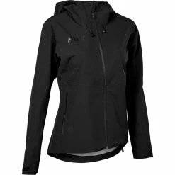 Fox Racing VESTE D'EAU RANGER 3L Pour Femme - Noir