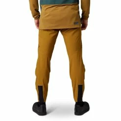 Fox Racing Defend Fire Pant - Caramel -Vélos Soldes 28702213 3