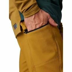 Fox Racing Defend Fire Pant - Caramel -Vélos Soldes 28702213 5