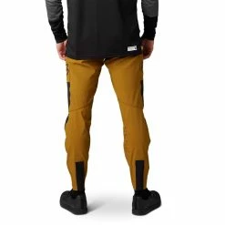 Fox Racing Defend Pant - Caramel -Vélos Soldes 28889213 3