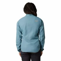 Fox Racing Veste Coupe-vent Womens Ranger - Sea Foam 10 Fox Racing Veste Coupe-vent Womens Ranger - Sea Foam -Vélos Soldes 28975490 3