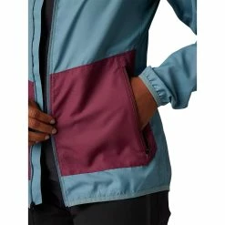 Fox Racing Veste Coupe-vent Womens Ranger - Sea Foam 12 Fox Racing Veste Coupe-vent Womens Ranger - Sea Foam -Vélos Soldes 28975490 6