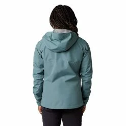 Fox Racing Womens Ranger 2.5L Water Jacket - Sea Foam -Vélos Soldes 29930490 3