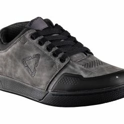 LEATT 3.0 Flatpedal Shoe Acier