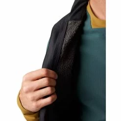 Fox Racing Defend Fire Alpha Vest - Black 12 Fox Racing Defend Fire Alpha Vest - Black -Vélos Soldes 30109001 5