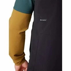 Fox Racing Defend Fire Alpha Vest - Black 13 Fox Racing Defend Fire Alpha Vest - Black -Vélos Soldes 30109001 7