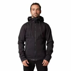 Fox Racing Veste De Feu Ranger - Black -Vélos Soldes 30113001 2