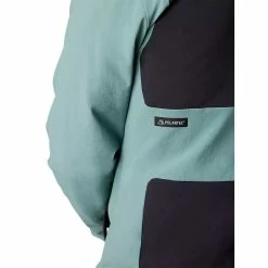 Fox Racing Veste Defend Fire Alpha - Sea Foam -Vélos Soldes 30235490 8