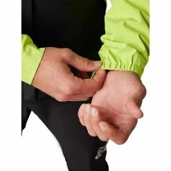 Fox Racing Veste D'eau Ranger Lunar 2.5L - Jaune Fluo -Vélos Soldes 30254130 6